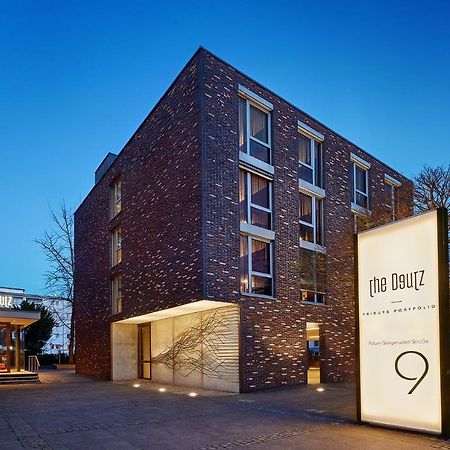 The Deutz, A Tribute Portfolio Hotel Colónia Exterior foto