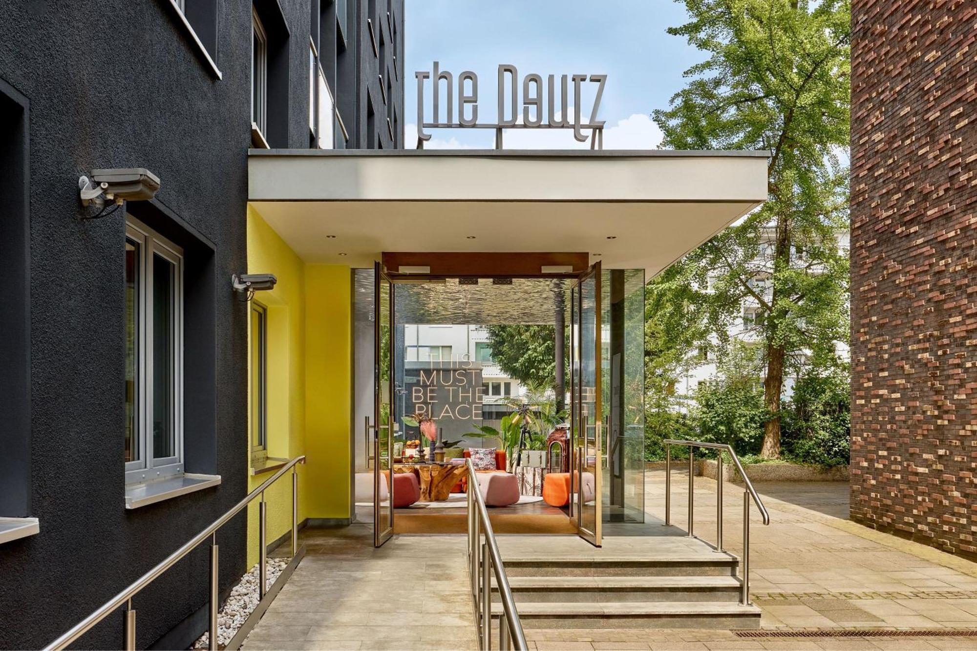 The Deutz, A Tribute Portfolio Hotel Colónia Exterior foto
