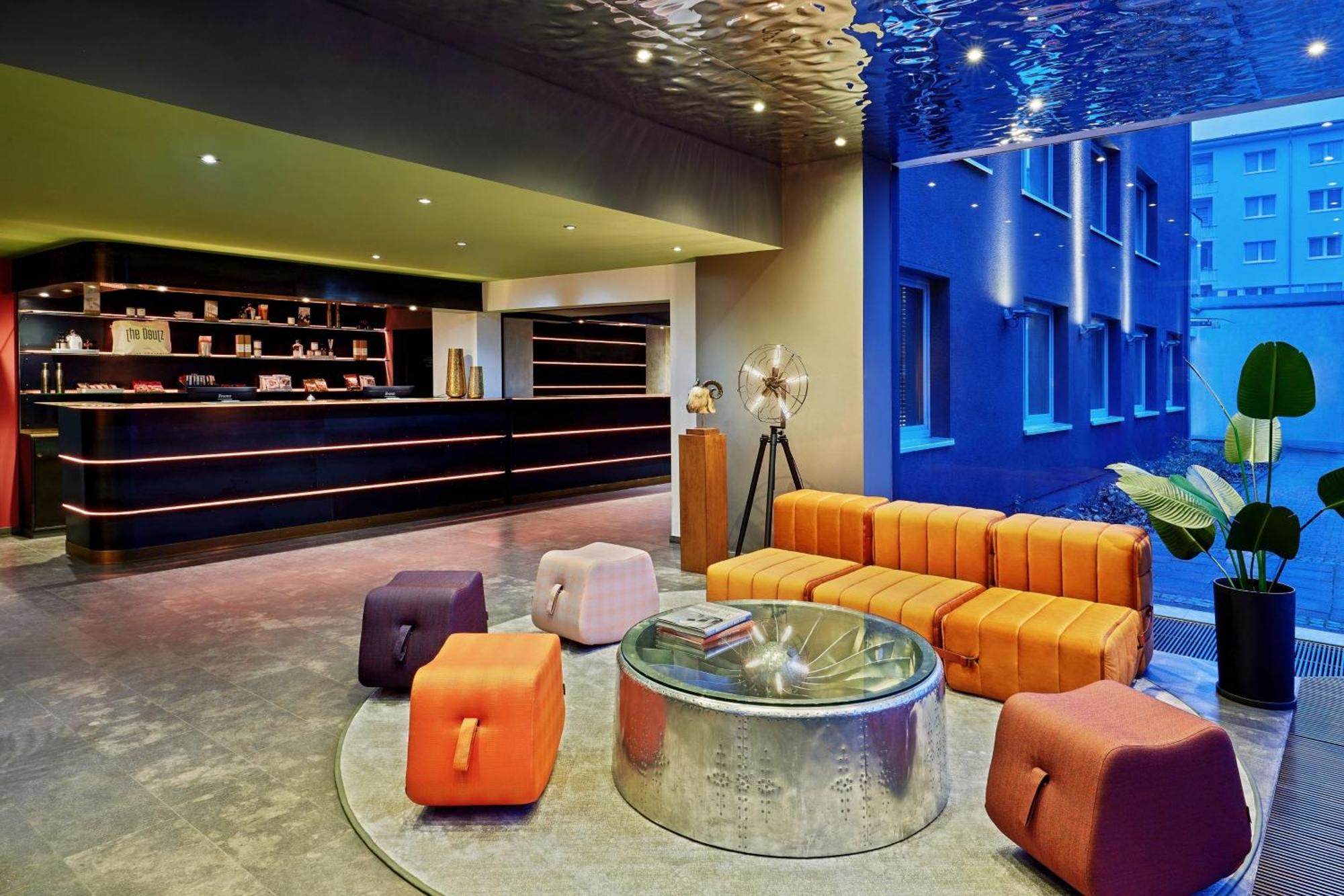 The Deutz, A Tribute Portfolio Hotel Colónia Exterior foto